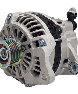 Alternator, Mazda 2 12 volts  90 amp A2TG  3 pin 1.3L - 3 1.6L - ALT5195