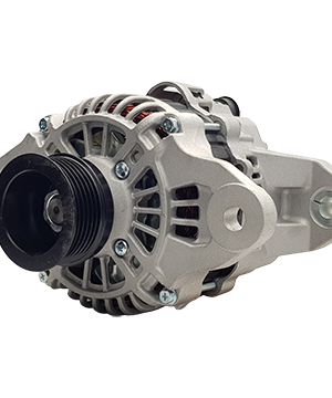 Alternator, Volvo Penta (D1 - D2 - D4 - D6 engines) A3TR , 12V 115A, 5pin - ALT5232