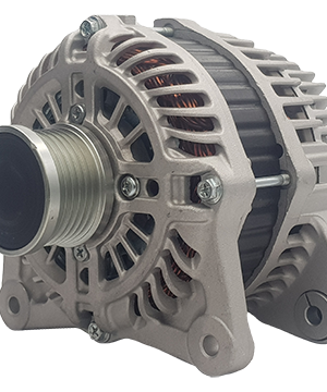 Alternator, Nissan Qashqai 2.0L A2TJ, 12V, 120A  - ALT5251