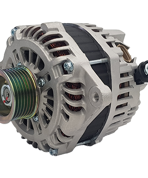 Alternator, A3TJ Nissan Murano - Pathfinder 3.5L, 12 volts, 130 amp - ALT5266