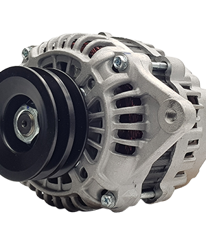 Alternator, Kubota Mini tractor A5TA 2 pin 12V, 80A - ALT5278