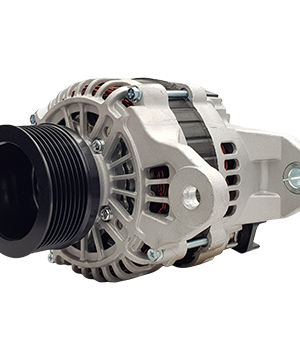 Alternator, Renault/Volvo truck A4TR MIT, 24V, 110A - ALT5287