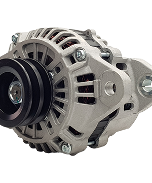 Alternator, A3TB Mitsubishi Pajero 3.2L DI - D, 12V, 140A - ALT5289