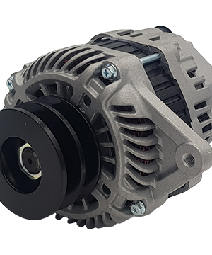 Aternator,  Mitsubishi Pajero 3.2L DI - DC, 12 volt, 120 amps - ALT5292