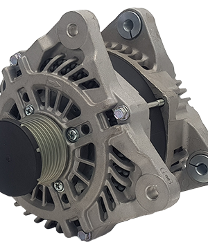 Alternator, A3TX Mercedes-Benz Vito, 12 volt, 185 amp  - ALT5301