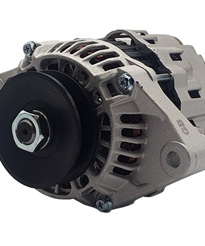 Alternator 12Volt 45Amp a7ta kubota tractor  - ALT5304
