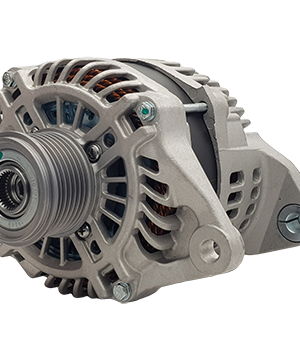 Alternator, Nissan NV350 A2TX/ Isuzu / Mitsubishi (YD25 diesel engine), 12V, 150A - ALT5315