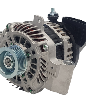Alternator, A2TJ Mazada 6, 12 volt, 90 amp - ALT5331