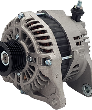 Alternator,  A5T Mazda 3 CX5, 12 volts, 100 amp A5T Mazda 3 CX5 - ALT5369