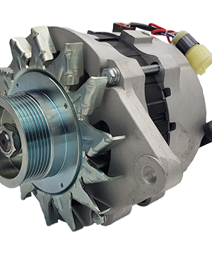 Alternator,  A9TU Isuzu / Gigger Max, 24 volt, 90 amp - ALT5464