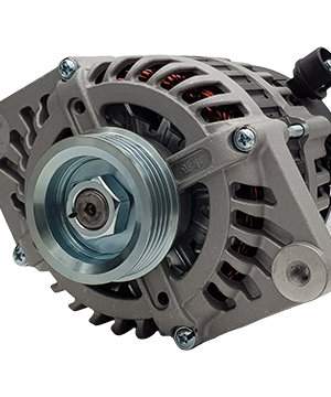 Alternator, Chana 1000CC 1.0L JL465Q, 12V, 70A  - ALT5801