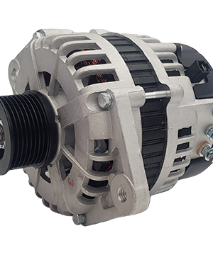Alternator, Cummins Generator, 24 volt, 70 amp - ALT5804