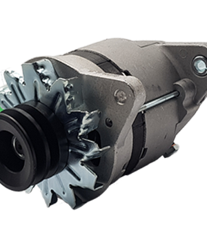 Alternator, Toyota 2,4L - 2,8L diesel, 12 volt, 50 amp - ALT6020A