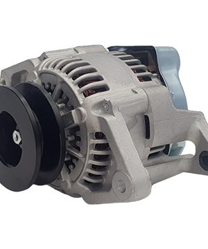 Alternator, 1DZ Toyota Forklift  (6-series), 12 volt, 40 amp - ALT6056