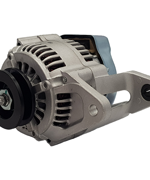 Alternator, Caterpillar Skid steer/ Excavator/ TLB, 12 volt, 55 amp  - ALT6058