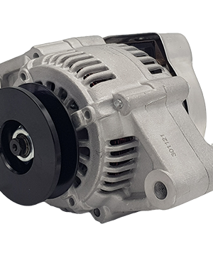 Alternator, Toyota Forklift petrol (7-series) 1DZ  56MM, 12 volt, 45 amps  - ALT6060