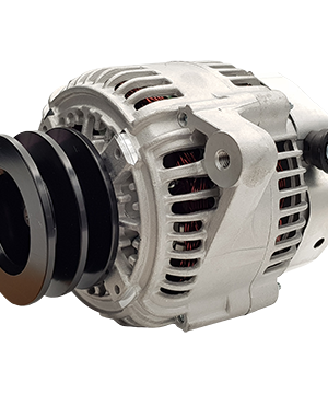 Alternator, Toyota hilux/ Land cruiser 3L, 12V, 70A - ALT6068