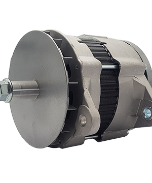 Alternator 24Volt 95Amp caterpillar dozer - ALT6078
