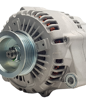 Alternator, Jeep V8 Grand Cherokee V8 4.7L, 12V, 136A - ALT6082