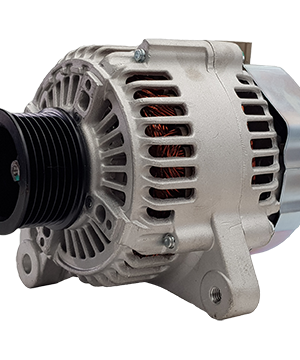 Alternator, Toyota rav4 3 pin 2.0L ALT6092 1AZFE Engine, 12V, 90A - ALT6092