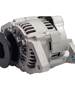 Alternator, Komatsu / Toyota Forklift, 24 volts 20 amp - ALT6107
