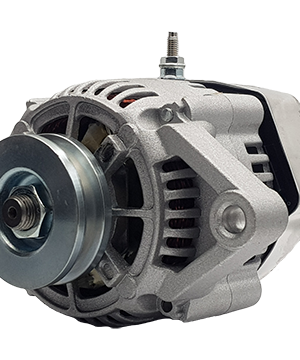 Alternator, Kubota/Thermo King, 12V, 40A - ALT6115A
