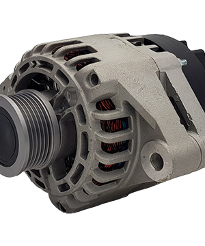 Alternator, OPEL Zafira 1.9L Diesel , 12 volt, 130 amp - ALT6118