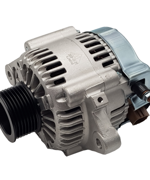 Alternator, Hilux / Fortuner, 12 volt, 75 amp - ALT6119A