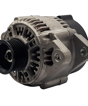 Alternator 12Volt 75Amp toyota quantam fortuner  - ALT6119