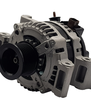 Alternator, Volvo S40 - C30 - C70 - V50 Ford Focus, 12 volt, 150 amp - ALT6138