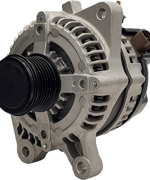 Alternator, Quantum 2.7L VVTi 3 holes 4 pin, 12V, 130A - ALT6156