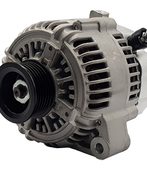 Alternator, Toyota Lexus 4,5L V8, 12 volt, 110 amp - ALT6157