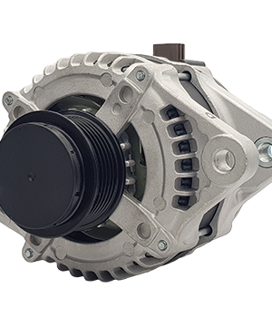 Alternator, Toyota, 12V, 100A, 7 groove  - ALT6162