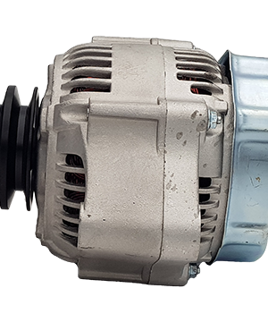 Alternator, Catapillar SNGL, 12 volt, 90 amp - ALT6168
