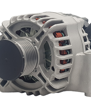 Alternator, Opel Corsa/Suzuki 1.3L diesel, 12V, 120A  - ALT6248