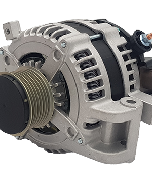 Alternator, Corolla - Avensis 2.0L, 12 volt, 130 amp - ALT6320