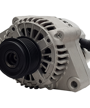 Alternator, Toyota hiace - hilux 2.5L D4D 3.0D, 12V, 70A  - ALT6326