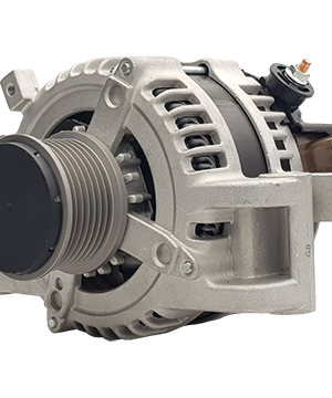 Alternator, Toyota Avensis - Verso 1ADFT Corolla 2.0L D4D - 2.2L D4D - ALT6364