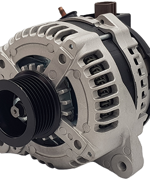 Alternator, Toyota RAV4 2.0L VVTi, 12 volt, 100 amp - ALT6370