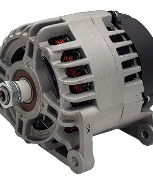 Alternator, JCB / Perkins, 12 volt, 65 amp - ALT6443