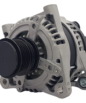 Alternator, Chrysler Voyager 2.5L - 2.8L CRD, 12V 160A  - ALT6444
