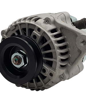Alternator, Buhler/Caterpillar, 12V, 90A  - ALT6558