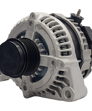 Alternator, Land Rover Discovery/Jaguar F-TYPE 3.0L TD, 12V, 150A - ALT6703