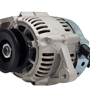 Alternator, Forklift R/P John Deere / Yanmar, 12 volt, 40 amp - ALT6723