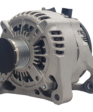 Alternator, BMW X1 - X3 - X4 528i - 420i - 320i, 12V, 170A - ALT6726