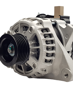 Alternator, Toyota Avanza 12V, 80A - ALT6739