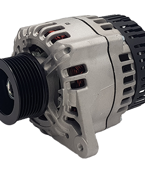 Alternator, AAK New Holland, 12 volt, 100 amp - ALT7922