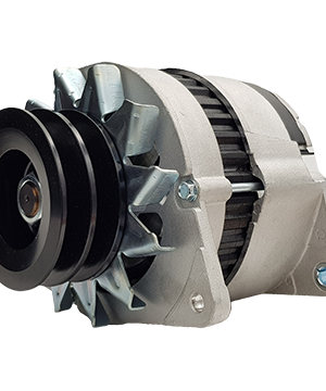 Alternator, Massey Ferguson/ Ford AAK, 12V, 55A  - ALT7927