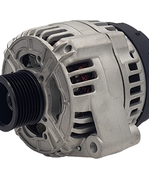 Alternator, John Deere AAN - Bata Marine / Claas / Renault Agricultural, 12 volt, 120 amp - ALT7933