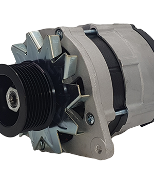 Alternator, AAK New Holland, 12 volt, 65 amp - ALT7947